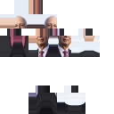 Mistah Klaus Schwab skin