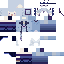 Mitsuki Oc skin