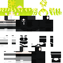 Miwa mikadono 2 skin