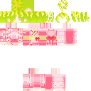 Miwa mikadono 3 skin