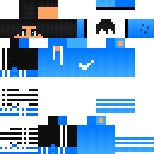 Mjarrarhaider skin