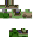 mój świat skin