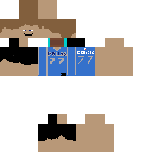 MMMMMMEEEEEEEEEEEE skin