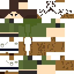Mmn3 skin