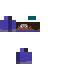 mob 1127 skin
