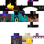 mobking skin