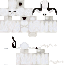 Mocchi Outsider disguised (Eve) skin