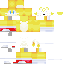 Modern Tails skin