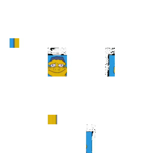 moe broke the 4th wall skin