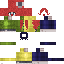 moe the clown (A ReGect arg) skin