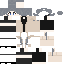 Moicha skin