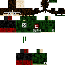 Mojang boy skin