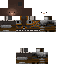 Mole skin