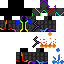 Monarchy skin