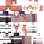 Monika DoKiDOki skin
