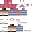 monkey skin skin