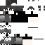 monochromatic skin
