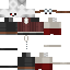 Mono [MAJOR UPDATE] skin