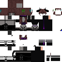 monster Kominek :] yey skin