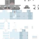 Moon boy matching ★⟡ skin