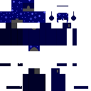 ~💙 Moonlight Boy🌑~ skin