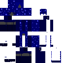 ~💙Moonlight Girl🌑~ skin