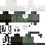 mophead skin