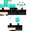 Mophi skin