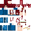 Moradian Angela skin