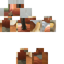 More pumpkins from Walmart skin