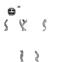 Morinaga child kid skin