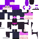 mortis（no hat） skin