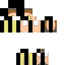 Morty HD skin