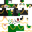 Mossy Jester (Carnaval 43) skin