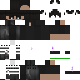 Mostarda Humano skin