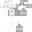 mouse girl skin