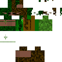 MouseLegend7F if she was in my gang skin