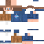 Mrbeast V3 skin