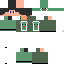 Mr Coston skin