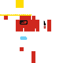 mrdrpltx this is for you :3 orginal skin