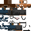 MRE YUSY skin