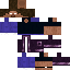 MrJsGamerX Skin😎 skin