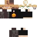 Mr. Lasagna skin