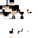 Mr. Maat skin