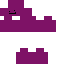 Mr purple boi skin