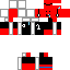 Mr.Redso skin