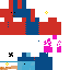MrWorld version 1.0 skin