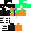 müslüman kız skin