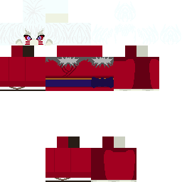 Mukago skin