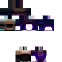 Murder drones skin